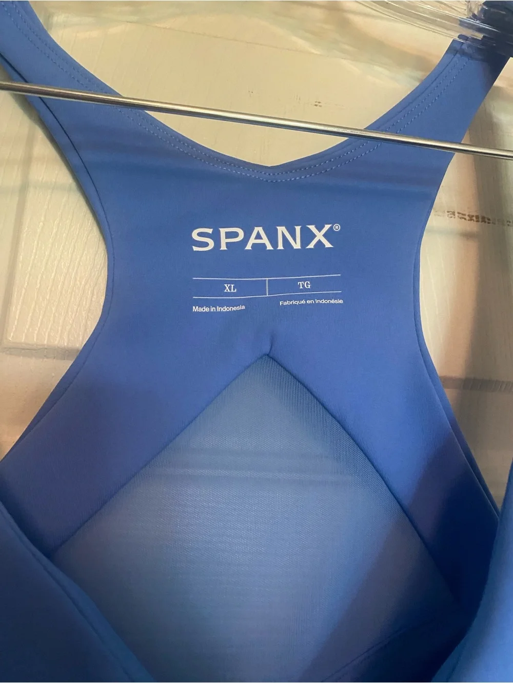 SPANX smooth supportive